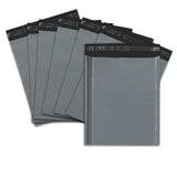 Grey Mailing Bags