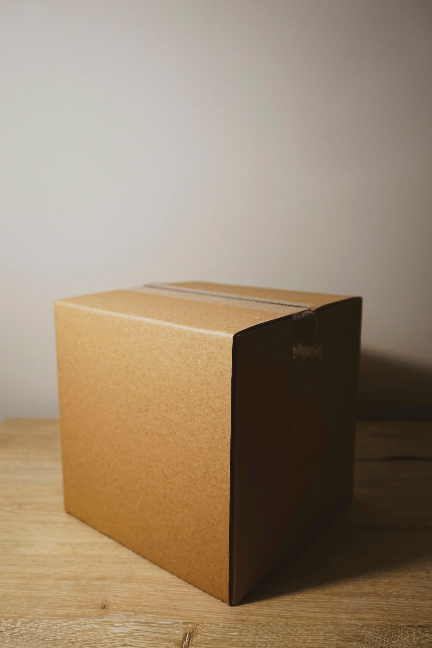 Cardboard Boxes