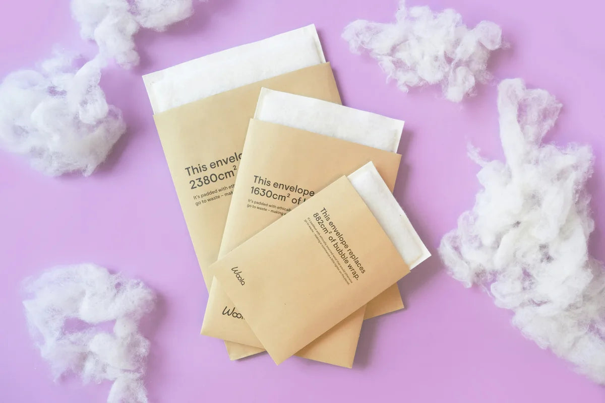 Stand-Up Pouches